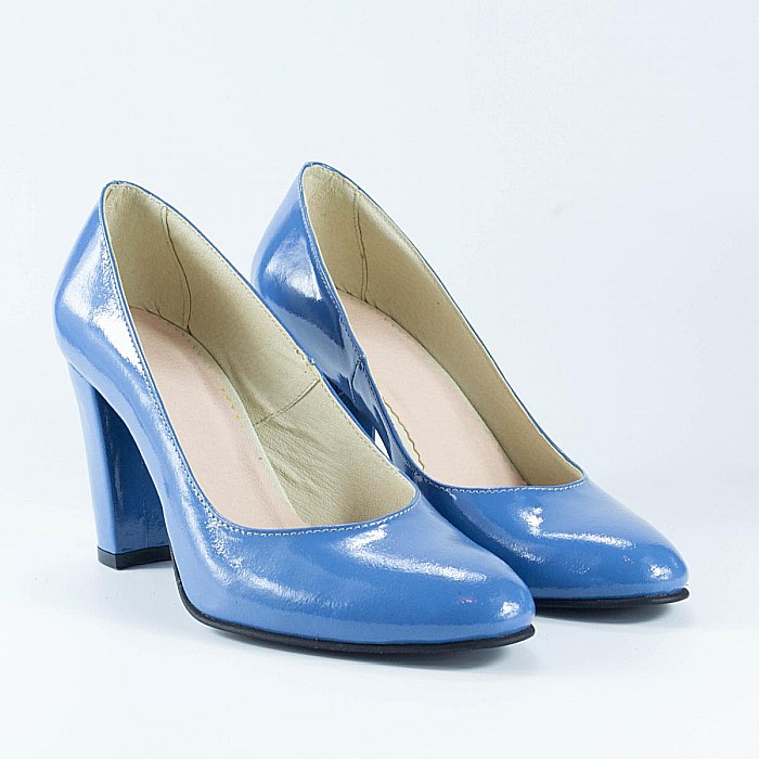 Pantofi pumps DM1719M [4]