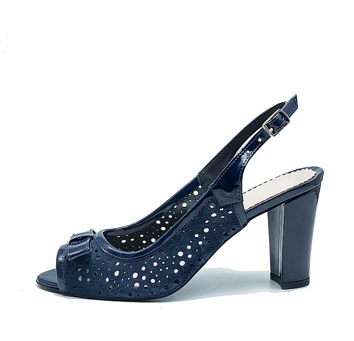 Pantofi pumps DM1725 [2]