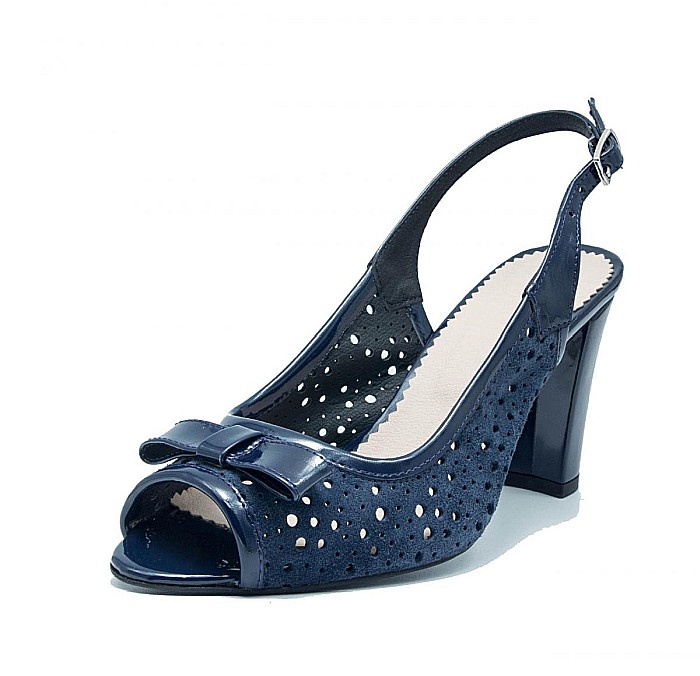 Pantofi pumps DM1725 [4]