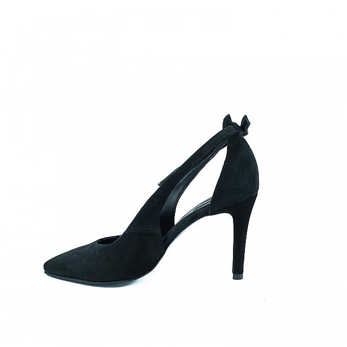 Pantofi stiletto decupati DM2128 [2]