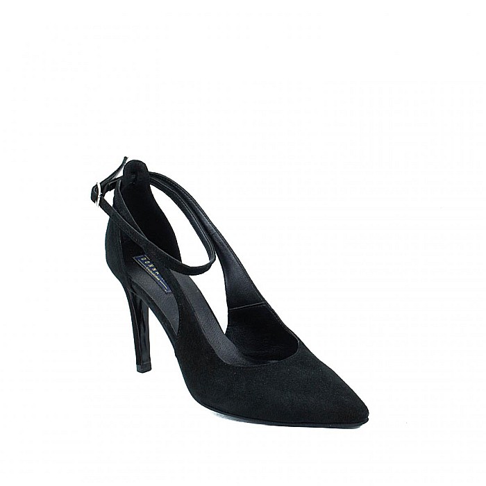Pantofi stiletto decupati DM2128 [3]