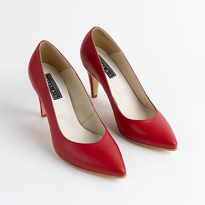 Pantofi stiletto DM 2007 [2]