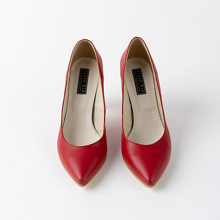 Pantofi stiletto DM 2007 [4]