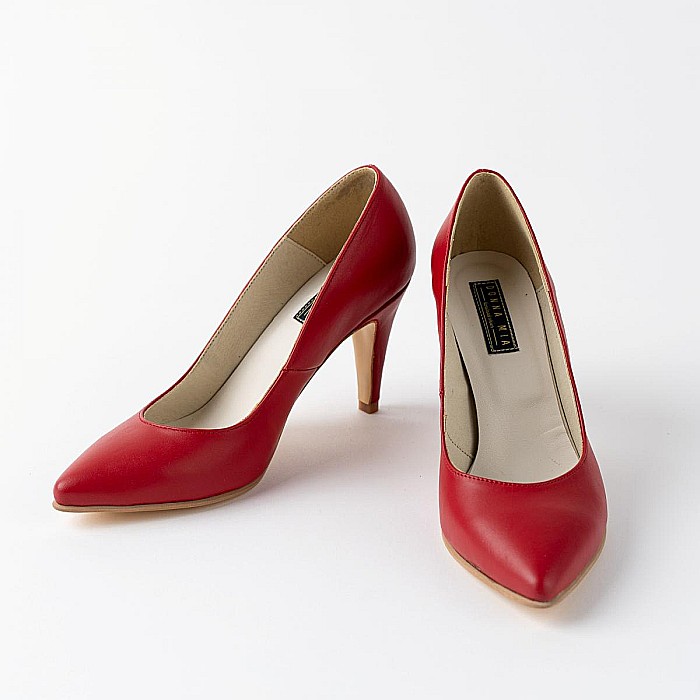 Pantofi stiletto DM 2007 [8]