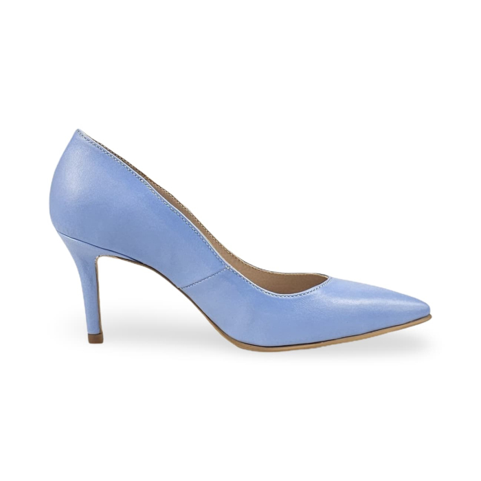 Pantofi stiletto DM 2007 SN bleo [4]