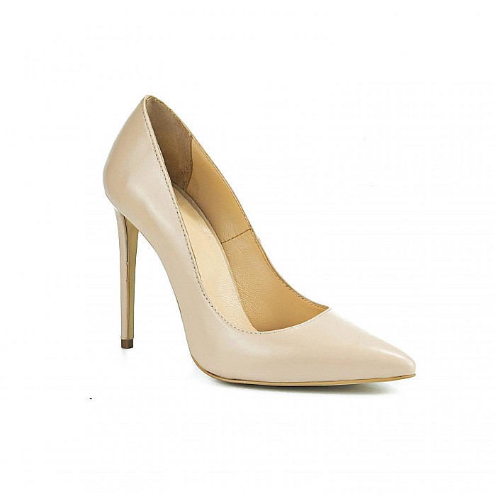 Pantofi stiletto DM1715 [2]