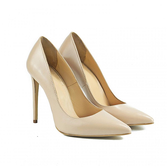 Pantofi stiletto DM1715 [4]