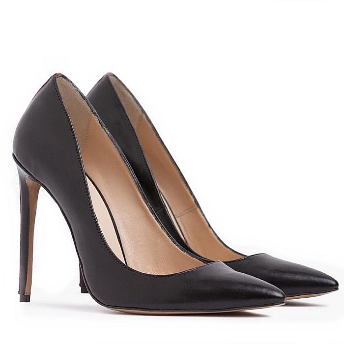Pantofi stiletto DM1716 [2]