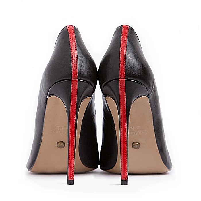 Pantofi stiletto DM1716 [3]