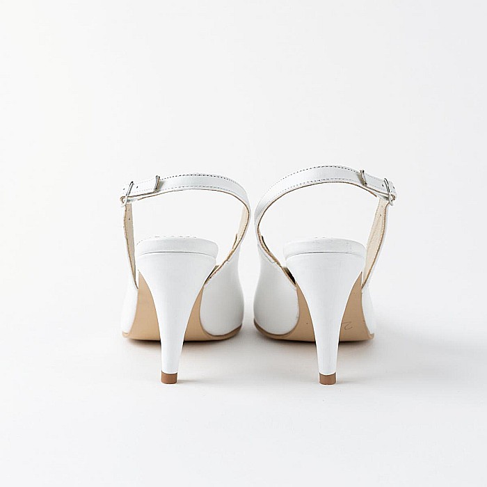Pantofi stiletto slingback DM 2502 [7]