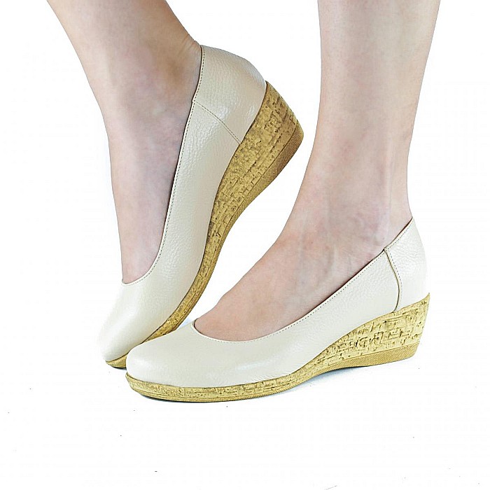 Pantofi talpa ortopedica DM 2036 [5]