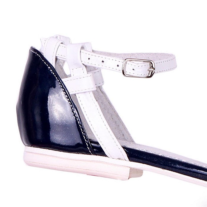 Sandale casual flat DM1219 [4]