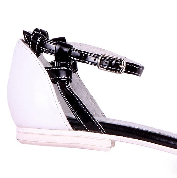 Sandale casual flat DM1219 [4]