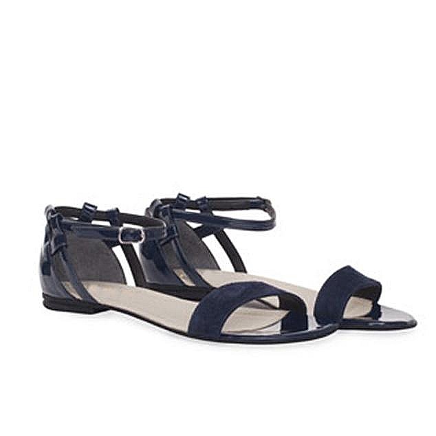 Sandale casual flat DM1219 [2]