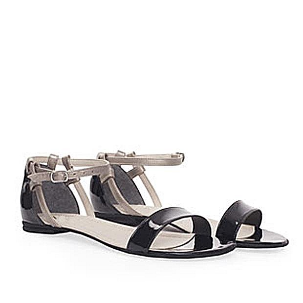 Sandale casual flat DM1219 [2]