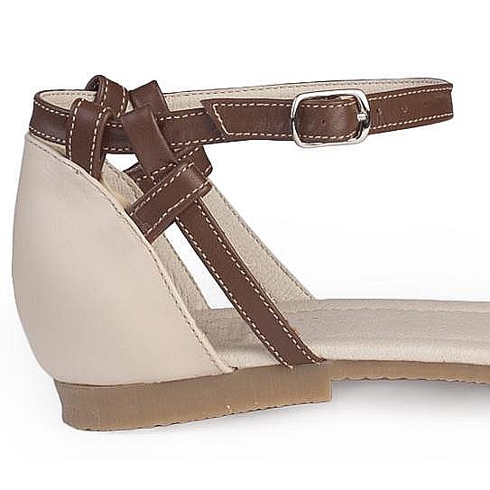 Sandale casual flat DM1219 [4]