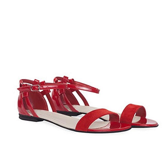 Sandale casual flat DM1219 [2]