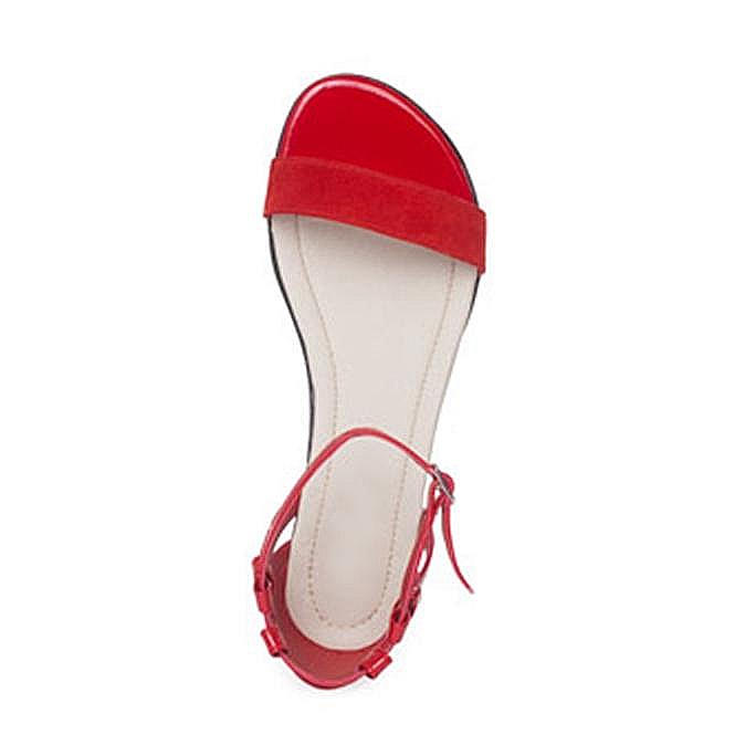 Sandale casual flat DM1219 [3]