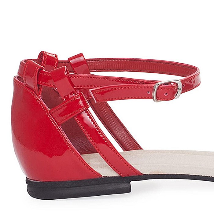 Sandale casual flat DM1219 [4]