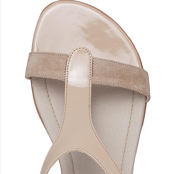 Sandale casual flat DM1121S [4]