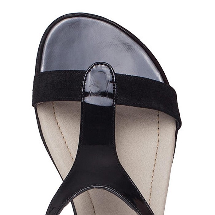 Sandale casual flat DM1121S [4]