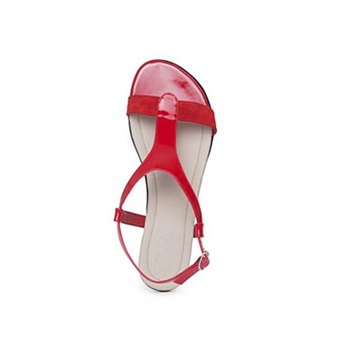 Sandale casual flat DM1121S [3]