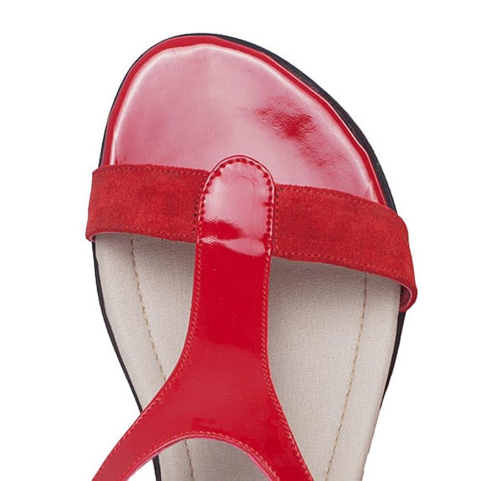 Sandale casual flat DM1121S [4]