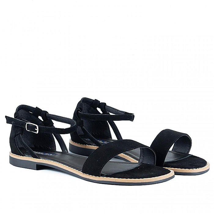 Sandale casual flat DM 1219 [4]