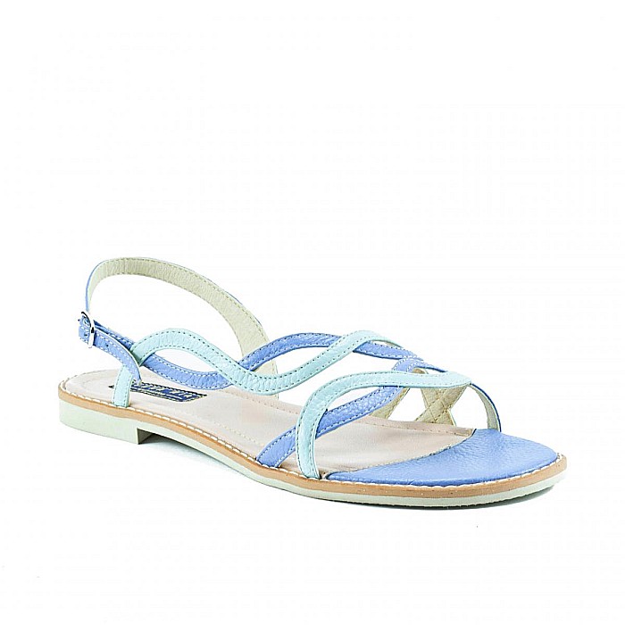 Sandale casual flat DM 1324 [2]