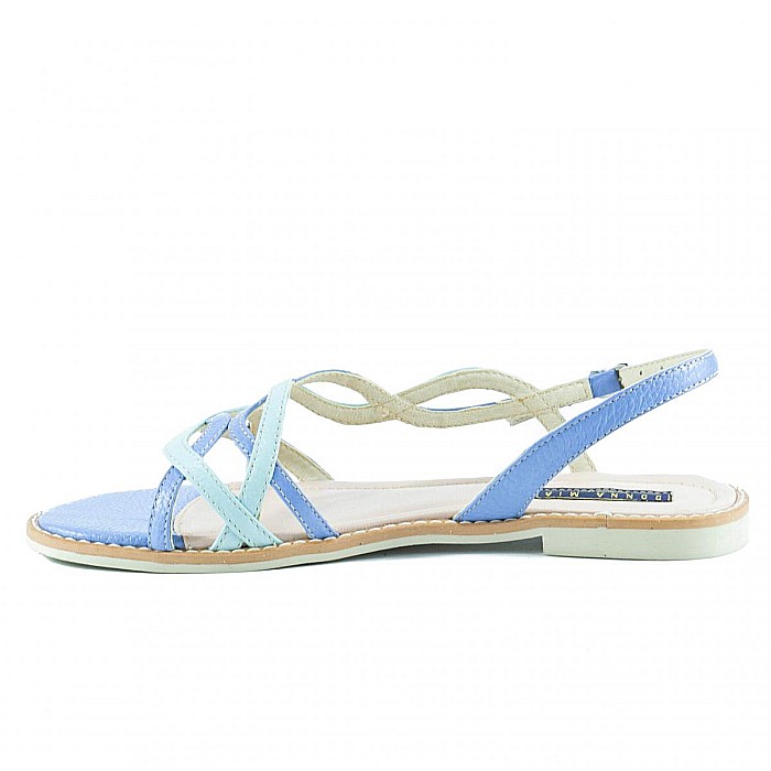 Sandale casual flat DM 1324 [3]