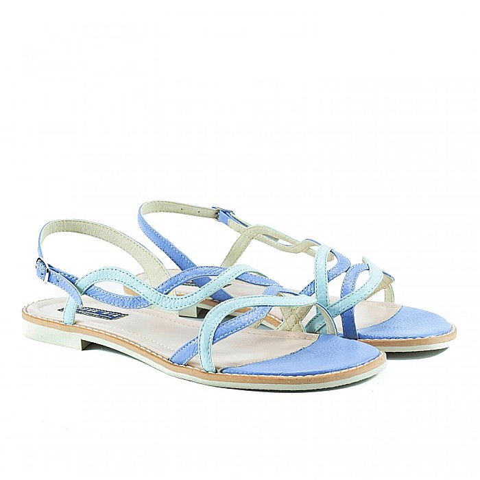 Sandale casual flat DM 1324 [4]
