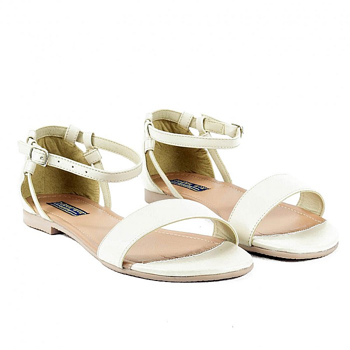 Sandale casual flat DM1219 [4]