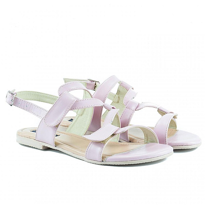 Sandale casual flat DM2018 [4]