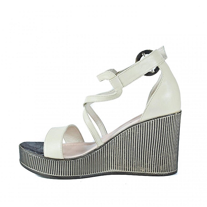 Sandale cu platforma DM 2024 [2]