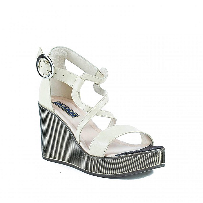 Sandale cu platforma DM 2024 [3]