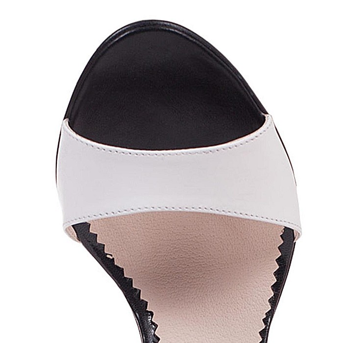 Sandale cu fundita DM1503 [4]