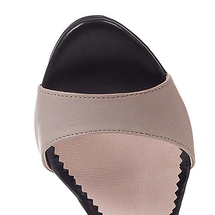 Sandale cu fundita DM1503 [4]