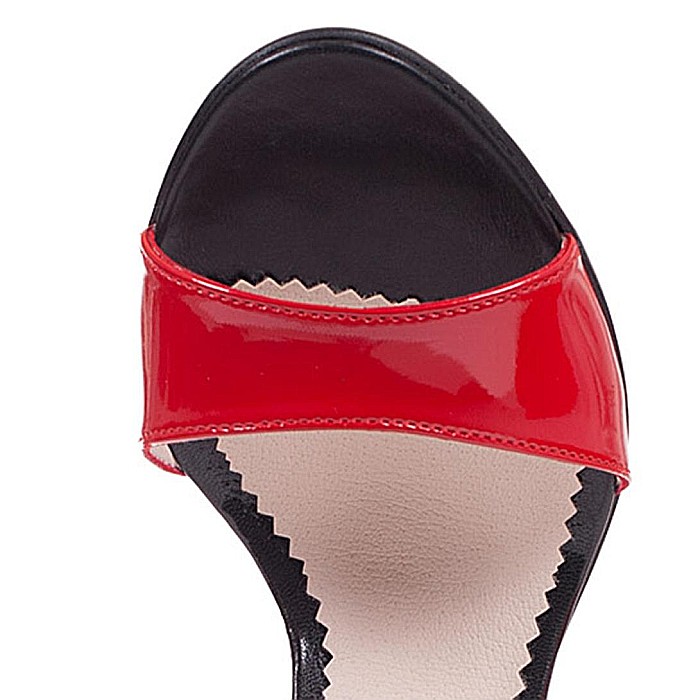 Sandale cu fundita DM1503 [4]