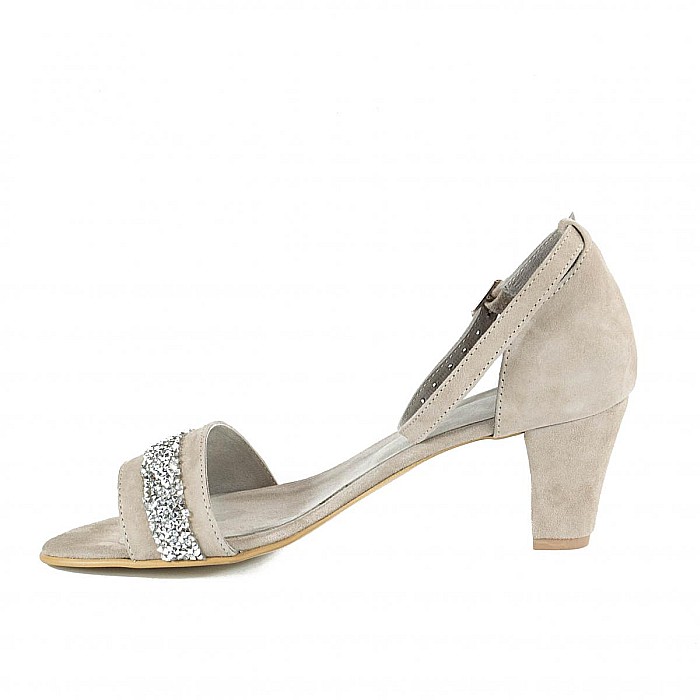 Sandale elegante DM 1835 [3]