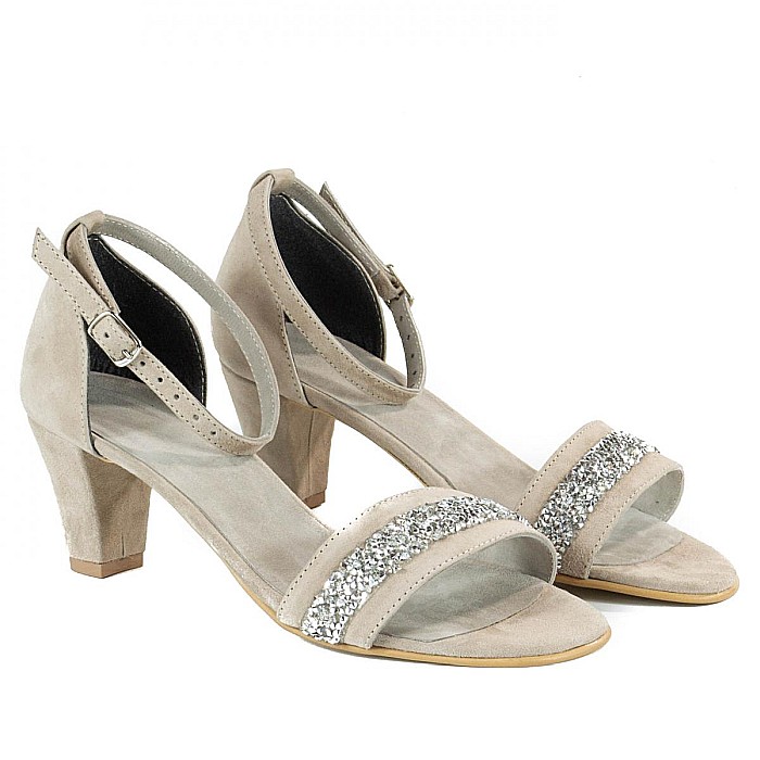 Sandale elegante DM 1835 [4]