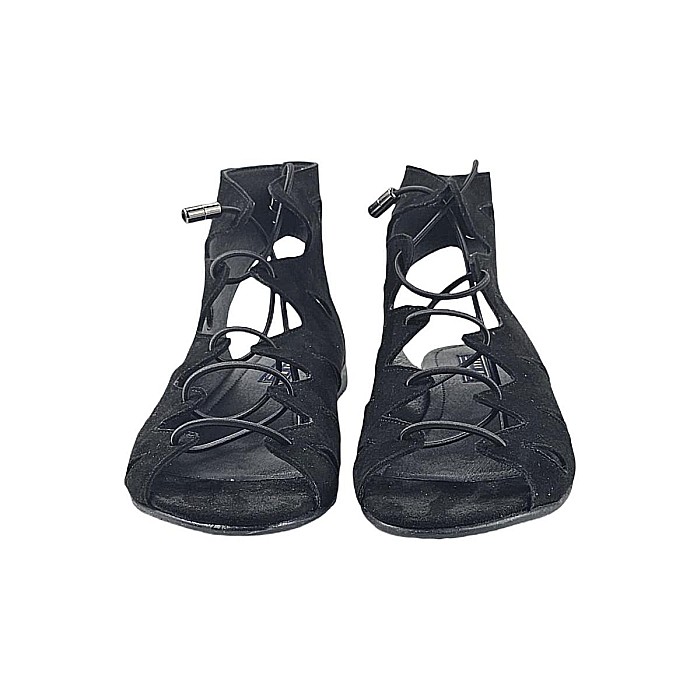 Sandale gladiator din piele DM1827 [3]