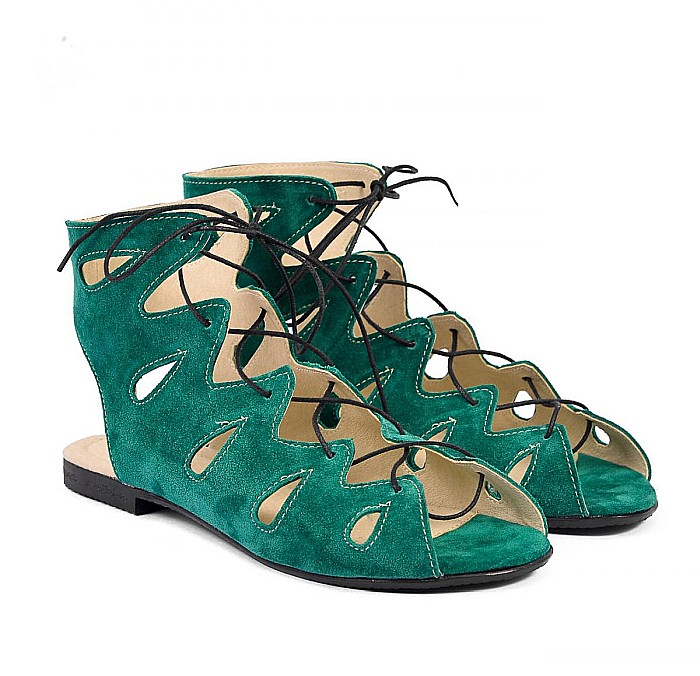 Sandale gladiator DM1827 [3]