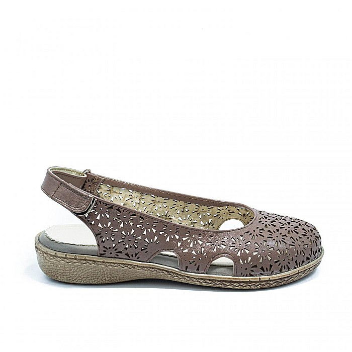 Sandale partial perforate [2]