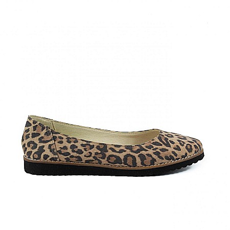 Balerini - Balerini animal print DM 1114
