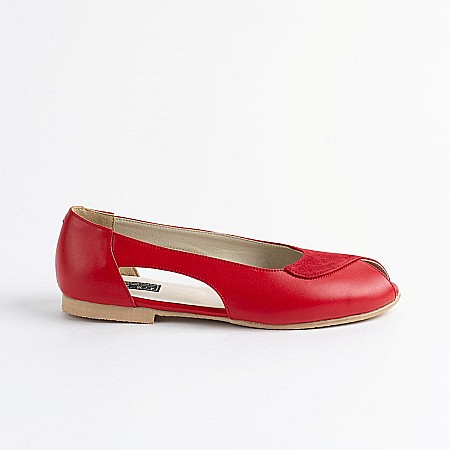 Balerini - Balerini decupati DM 2509