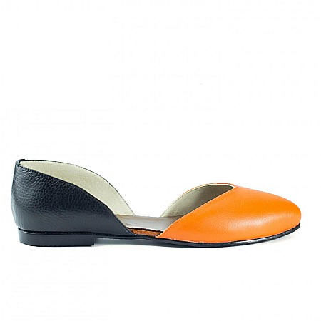 Balerini - Balerini flexibili DM 2002