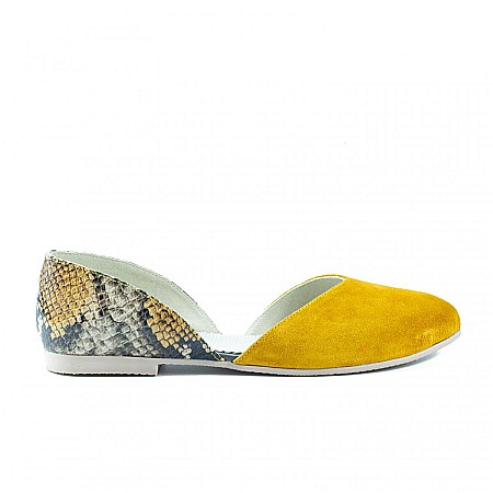 Balerini - Balerini flexibili DM 2002