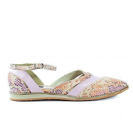 Balerini - Balerini DM 2009