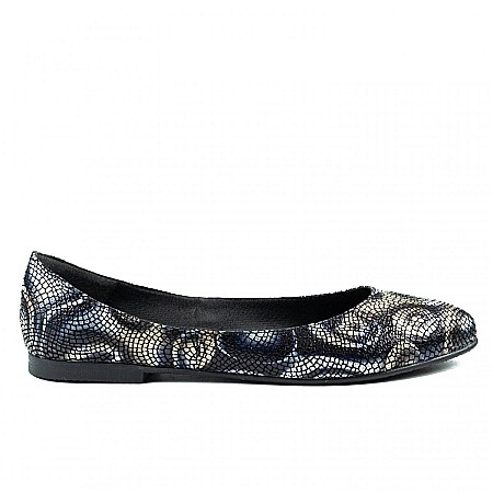 Balerini - Balerini flexibili cu aspect reptila DM 1213