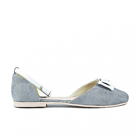 Balerini - Balerini flexibili cu fundita DM 2032